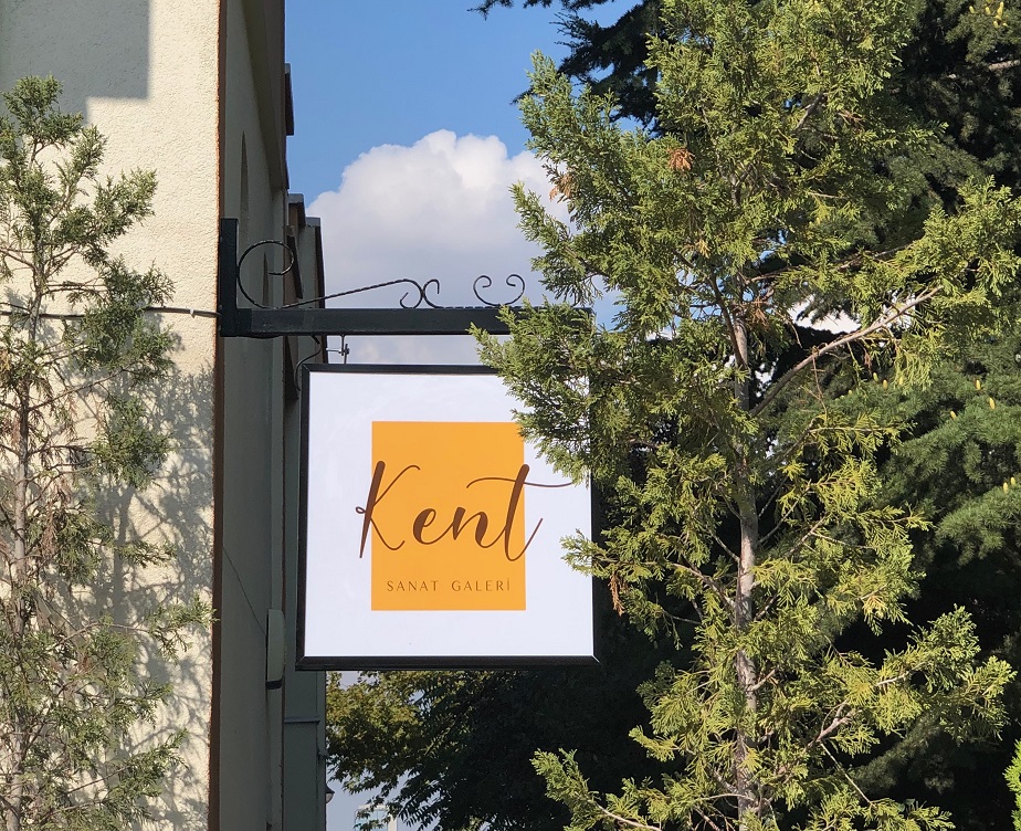 Kent Sanat
