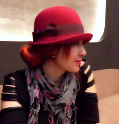 Hülya Ulaş Feyzioğlu