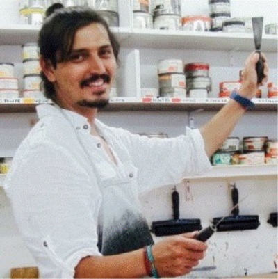 Savaş Kurtuluş ÇEVİK