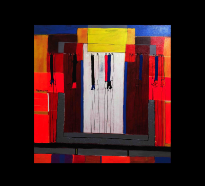 2) 100x100 cm - TÜAB