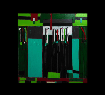 3) 100x100 cm - TÜAB