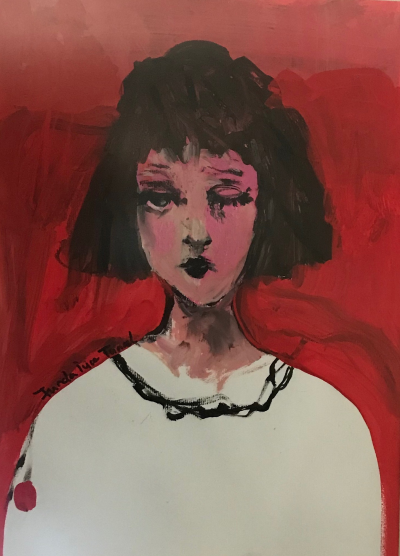 SOL AKLIM, 33x45 cm, KÜKT