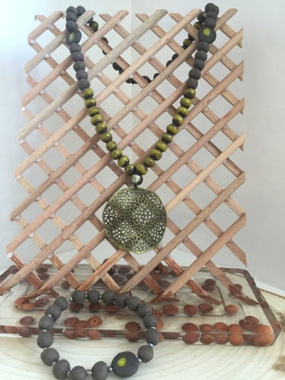 Duygu AŞCIOĞLU, %100 Toprak ve El Yapımı