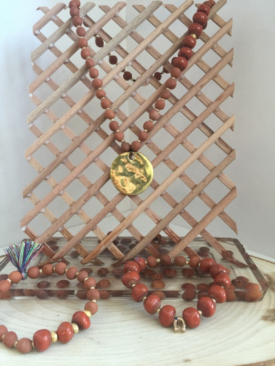 Duygu AŞCIOĞLU, %100 Toprak ve El Yapımı