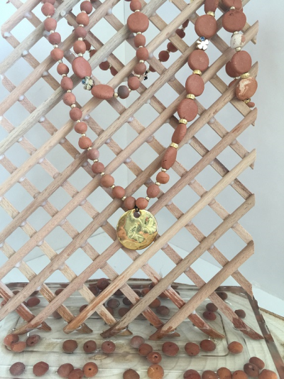 Duygu AŞCIOĞLU, %100 Toprak ve El Yapımı