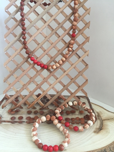 Duygu AŞCIOĞLU, %100 Toprak ve El Yapımı