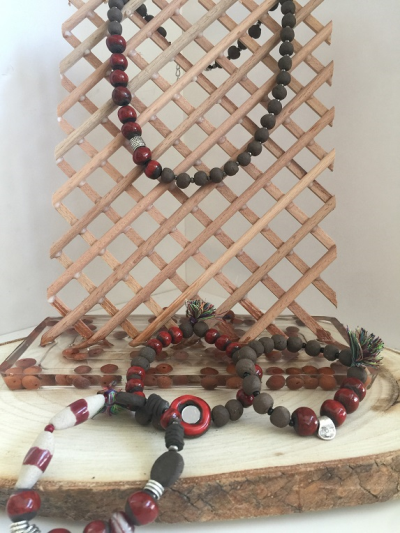 Duygu AŞCIOĞLU, %100 Toprak ve El Yapımı