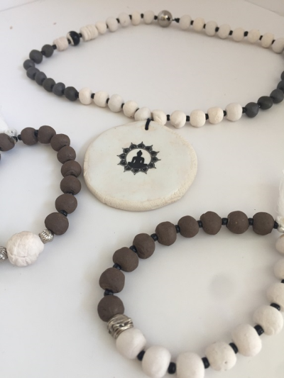 Duygu AŞCIOĞLU, %100 Toprak ve El Yapımı