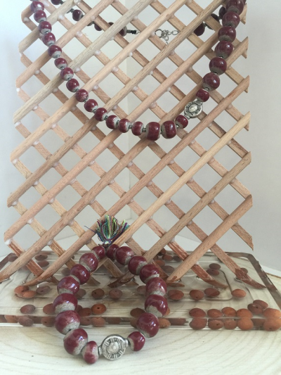 Duygu AŞCIOĞLU, %100 Toprak ve El Yapımı