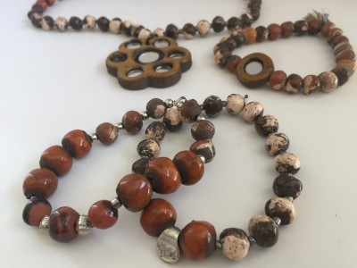 Duygu AŞCIOĞLU, %100 Toprak ve El Yapımı