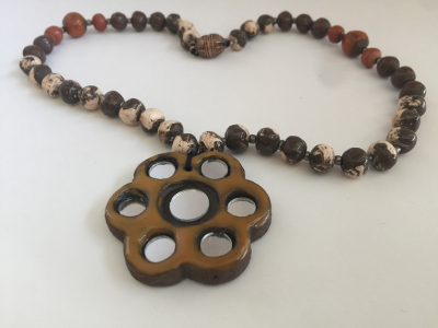 Duygu AŞCIOĞLU, %100 Toprak ve El Yapımı