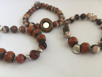 Duygu AŞCIOĞLU, %100 Toprak ve El Yapımı