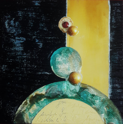 Doğa'nın Kalbinden