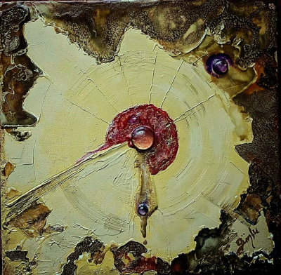 Doğa'nın Kalbinden