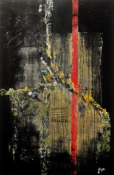 Doğa'nın Kalbinden