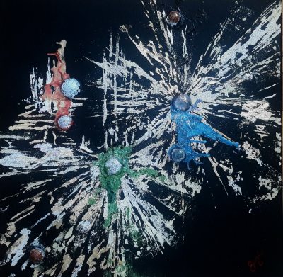 Doğa'nın Kalbinden