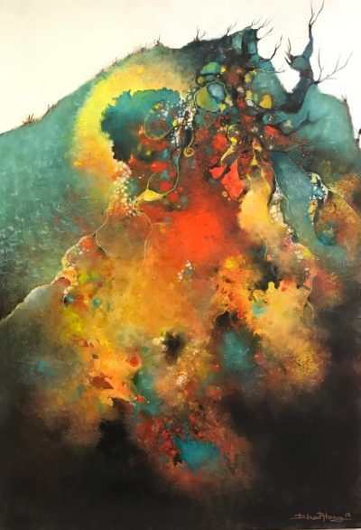 Doğa'nın Uyanışı