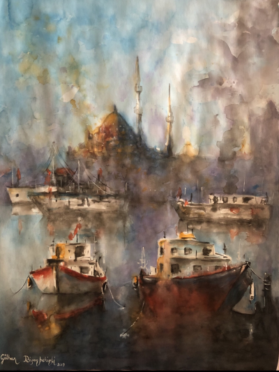 13-52x65 cm KÜSB