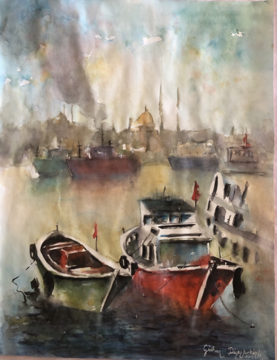 4-50x65 cm KÜSB