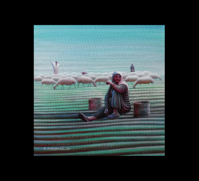 13) 25x25 cm - TÜYB