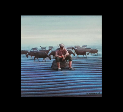 14) 25x25 cm - TÜYB