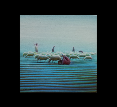 18) 25x25 cm - TÜYB