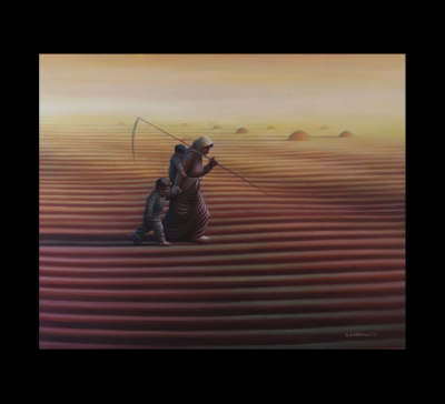 20) 40x50 cm - TÜYB