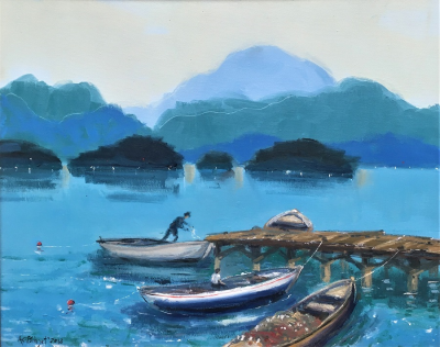 2) 40X50 cm tüyb- A.CELAL BİNZET