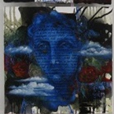 Hülya ULAŞ Tüyb 30x30 cm 900 tl