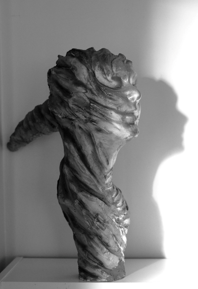 Fırtına, 50x50x30 cm, Polyester