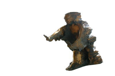 Midas, 30x20x35 cm, Kompozit