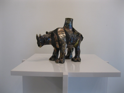 MELEK TUNCEL PARLAK YANSIMALAR