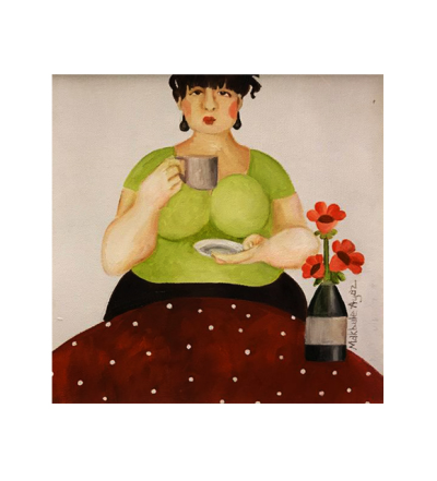 12) 25x25 cm - TÜYB