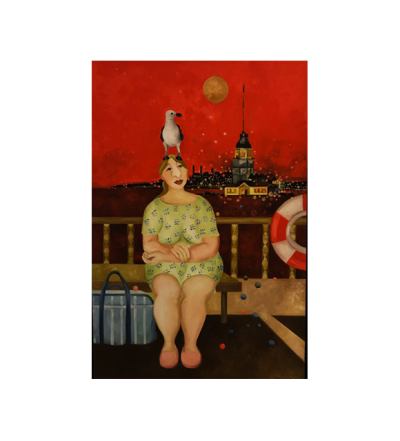 13) 60x90 cm - TÜYB