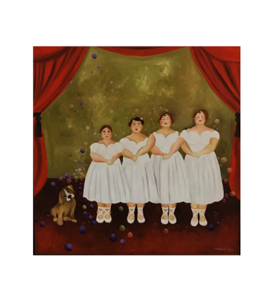 14) 70x70 cm - TÜYB