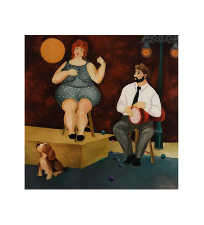 15) 70x70 cm - TÜYB