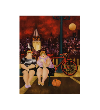 16) 70x90 cm - TÜYB