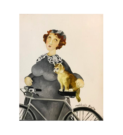 21) 20x25 cm - TÜYB