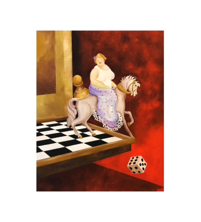 23) 60x75 cm - TÜYB